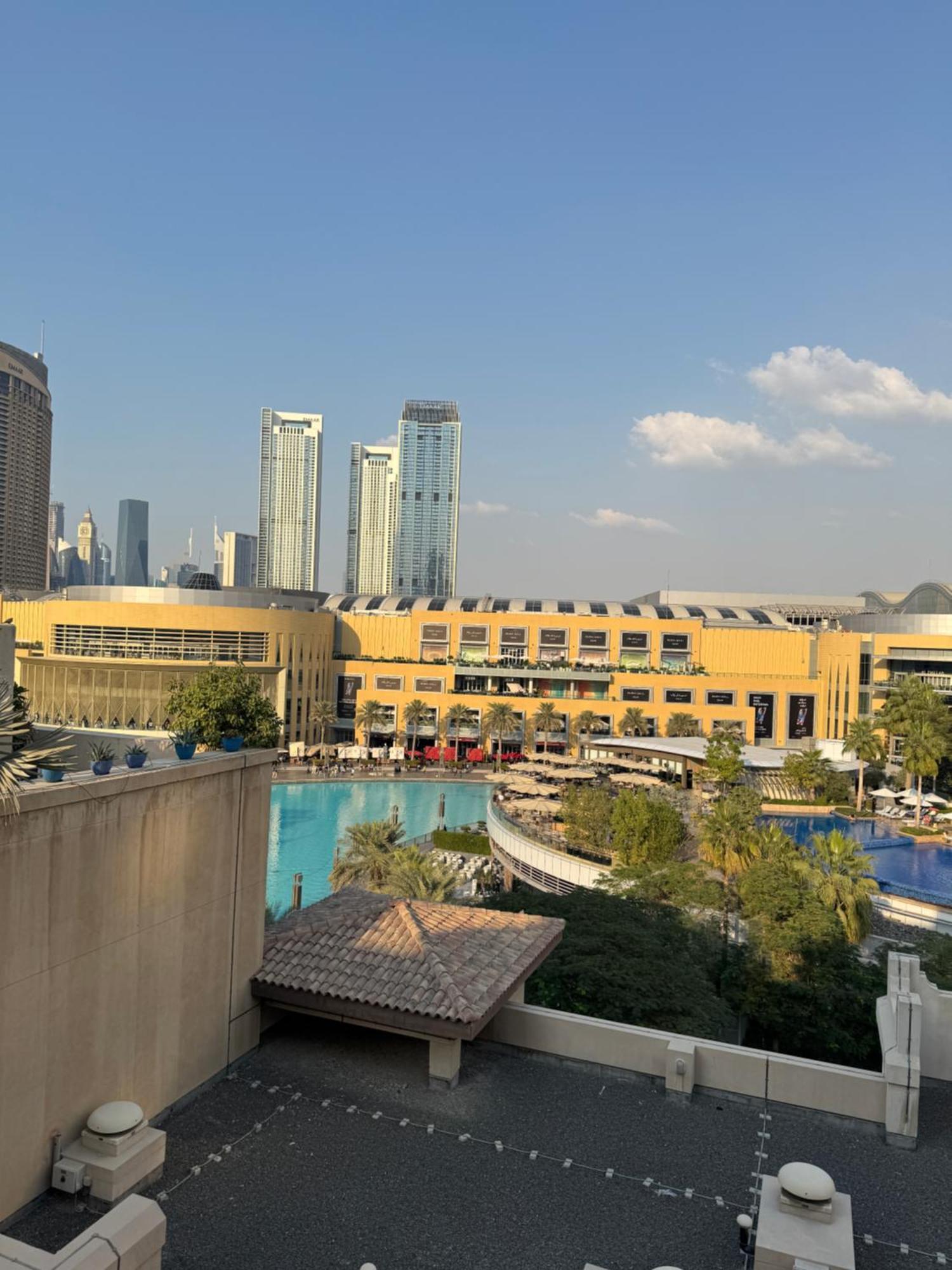 Appartement Spectacular 2br In Souk Al Bahar, Downtown With Burj & Mall View By Rich Dubai