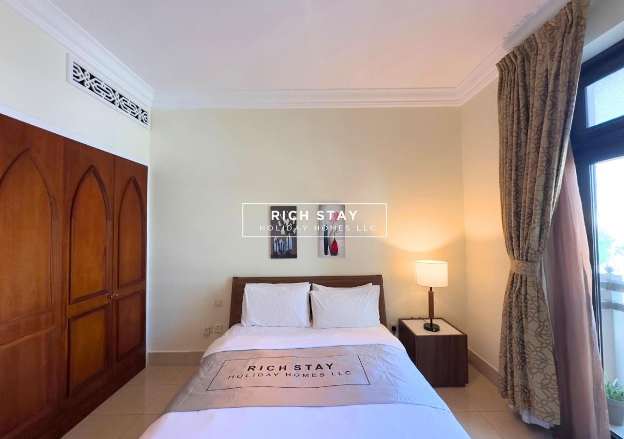Spectacular 2br In Souk Al Bahar, Downtown With Burj & Mall View By Rich Appartement Dubai
